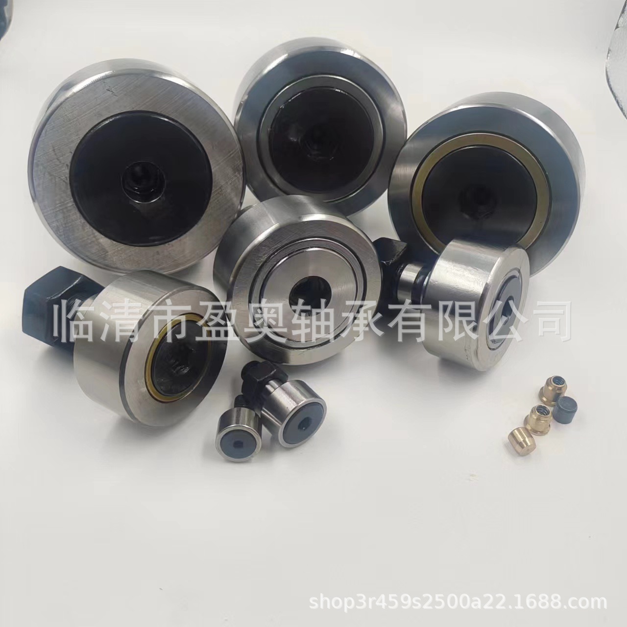 厂家直供滚轮轴承NUKR35  NUKR40  NUKR47  NUKE52