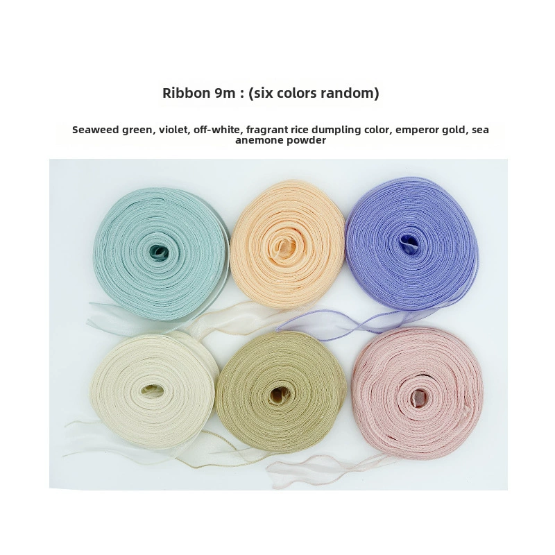Encrypted twist rods (MaoGun) DIY craft pipe cleaners, ultra‑dense, multi‑color sets (about 100 pcs)