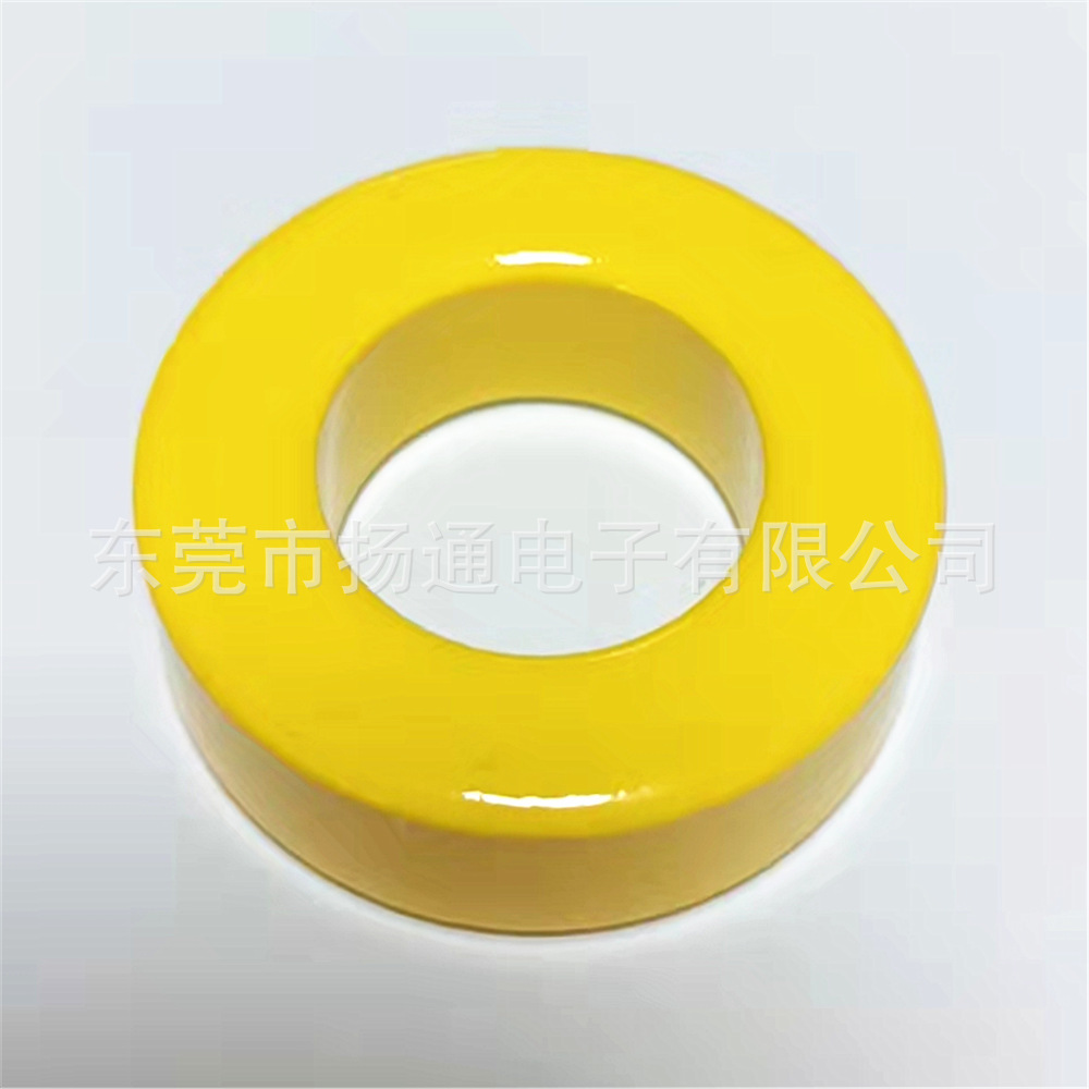 T150-26变压器磁环T150-26铁粉芯磁环EMI磁环Irong core磁环