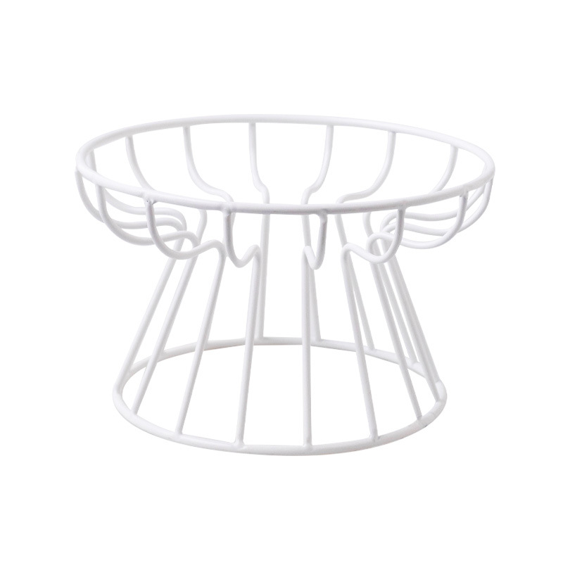 Estantería blanca
