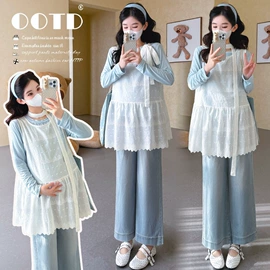 孕妇套装;孕妇裙;孕妇裤