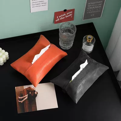 car armrest box and seat back, Car tissue box/set