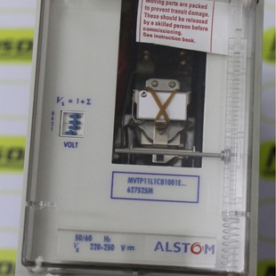 Alstom Module Mvtp11L1Cb1001E 627525 M 220/250V