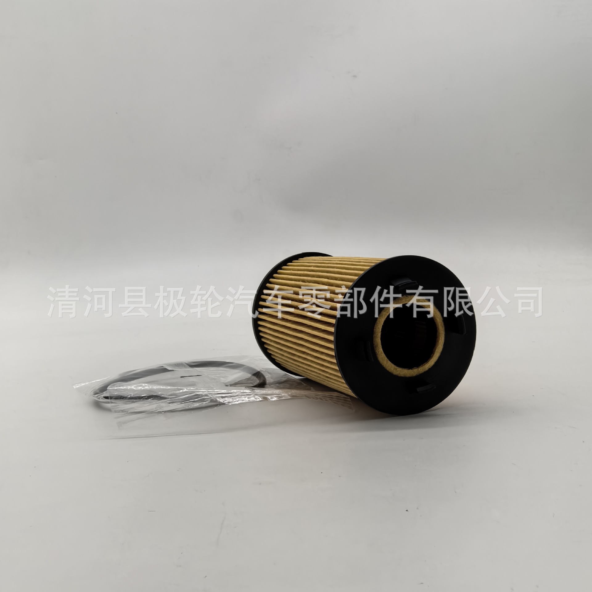 Shuanglong Oil Filter 6711803009 F026407154 For Ssangyong/Korando (Oil filter)