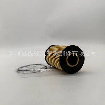 Shuanglong – Oil Filter Oil filter