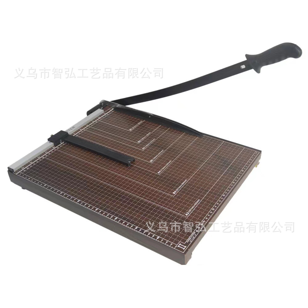 Estilo de madera: tamaño A3