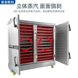 炊事设备;果蔬加工设备;肉品加工设备