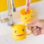 儿童家用洗漱卡通水杯