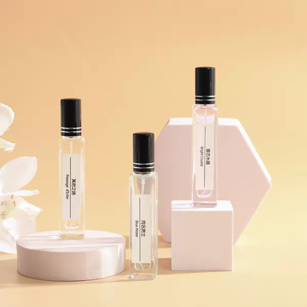 Qinxiangkou Foreign Trade High-End Perfume Samples for Wholesale, Available at Street Stalls and Shopping Malls, Suitable for Both Men and Women in Winter, with Long-Lasting Fragrance