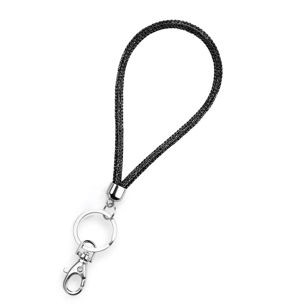 블랙(쇼트 스타일)