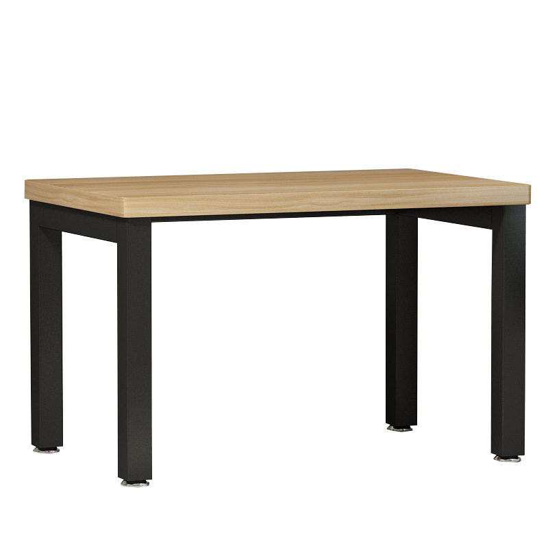 2F單層微波爐架置物架家用調料烤箱架儲物架經濟型廚房用品收納架