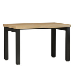 2F單層微波爐架置物架家用調料烤箱架儲物架經濟型廚房用品收納架