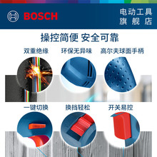 ������BOSCH�� GSB 550����깤������װ�����ֵ�����˿����ͷ��