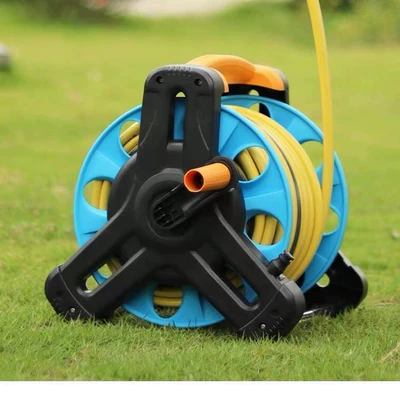 High pressure car wash water gun – Household Water Pipe Reel, Coil