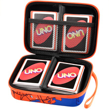 eva包 卡牌玩具收纳 硬壳拉链收纳盒收纳包工具收纳防摔抗压