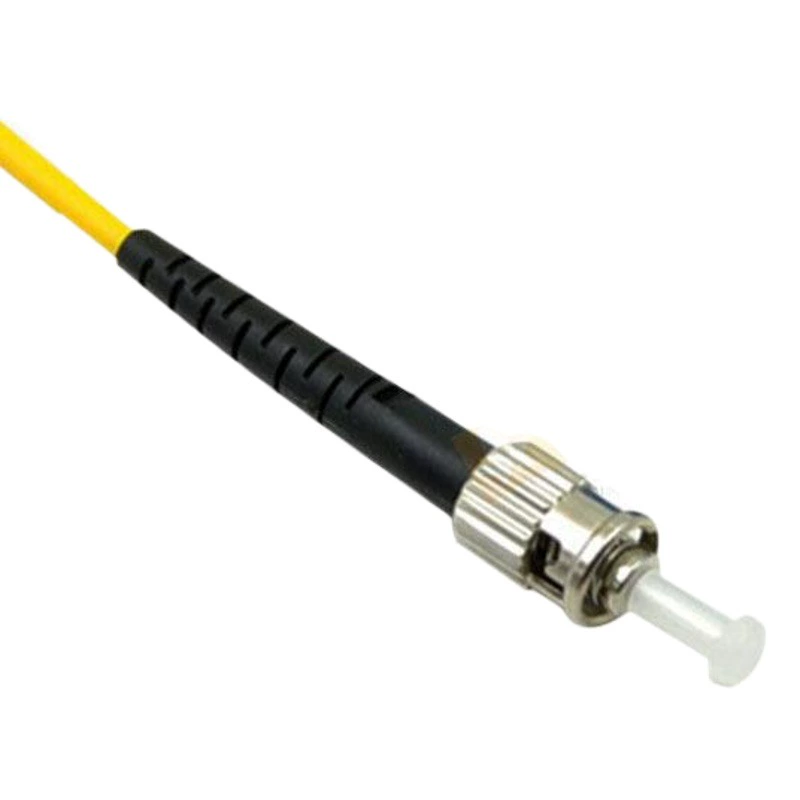 Yonghang Производители оптовые оптоволоконные перемычки FC-ST-SM-G652D косичка джемпер одномодовый одноядерный телекоммуникационный класс