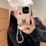 苹果爱心新款iphone16promax手机壳