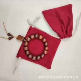 绒布袋;帆布袋;布类包装