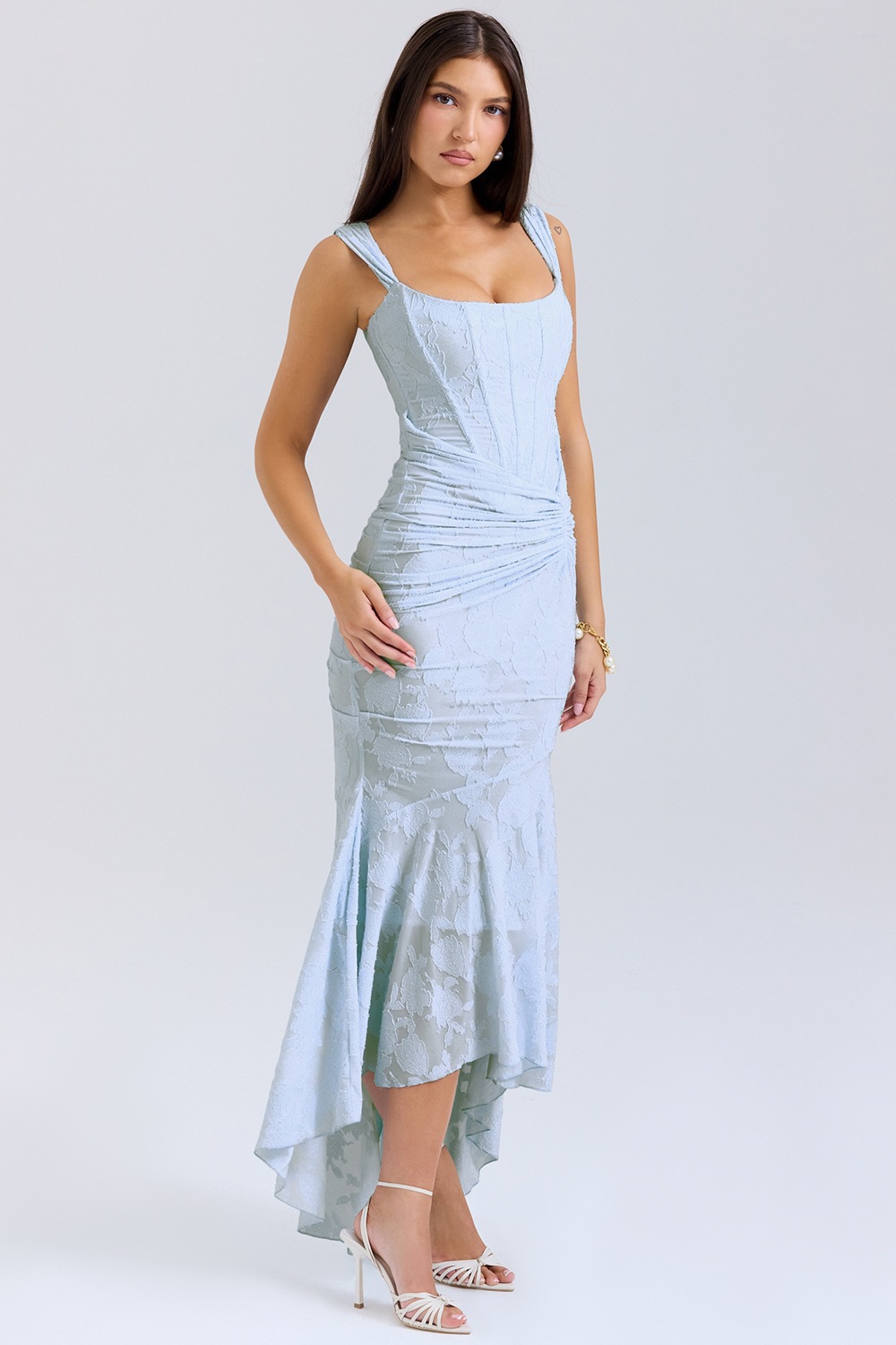 Light blue
