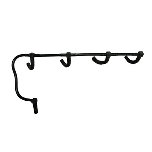 Applicable to Renault fuel return pipe 1667100QAB 8200064003 8200171176