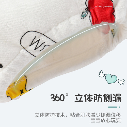 Baby training pants washable ecological cotton diaper cloth pocket learning pants baby cloth diapers breathable diaper pants spring and summer