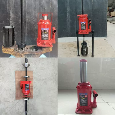 Hollow 0kg Ton 20 Ton Car jack