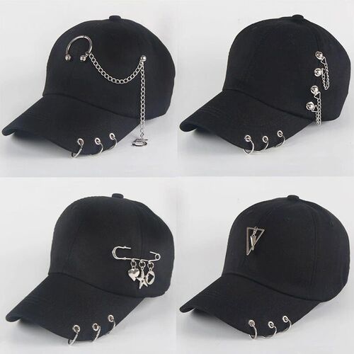 Hats Summer Women Trend Korean Version Versatile Outdoor Fashion Baseball Cap Student Couple Outing Leisure Sun Protection Duckbill Hat for Women