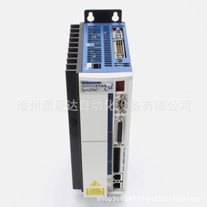 Kollmorgen/科尔摩根 AKD-P00306-NAEC-0051, AKM52H-ANCSEJ02