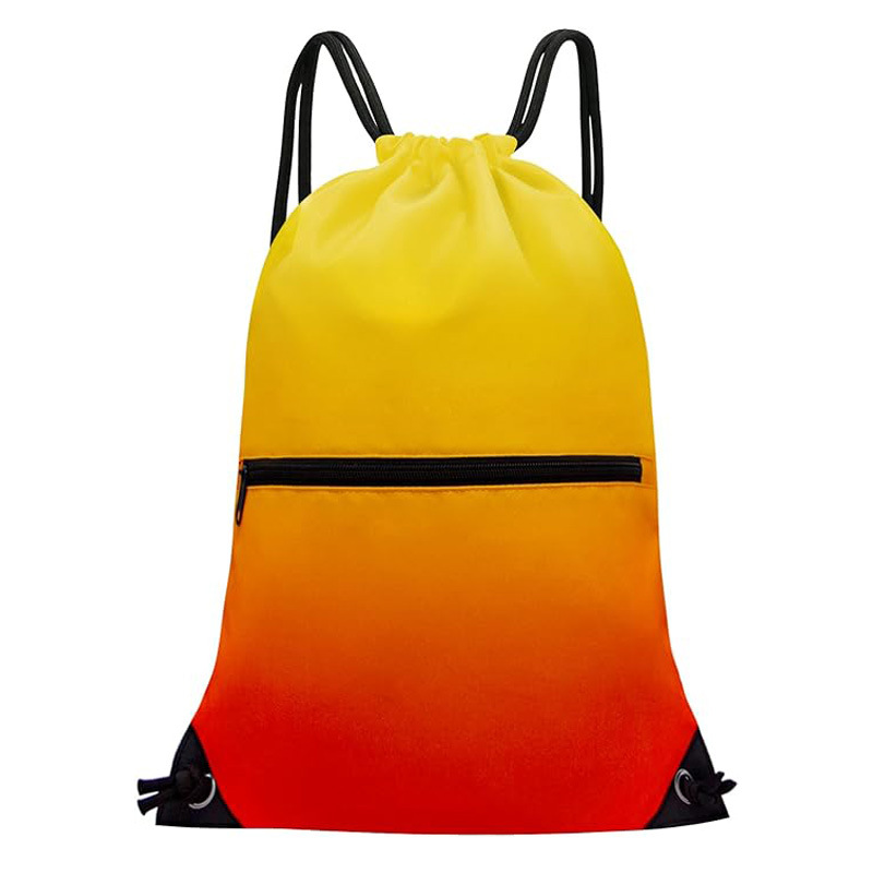 그라데이션 오렌지