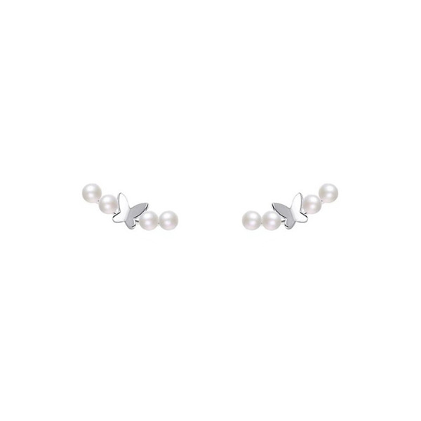 Fashionable cute elegant small sophisticated design earrings from…