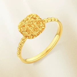 K金手饰;金属工艺品;K金项饰