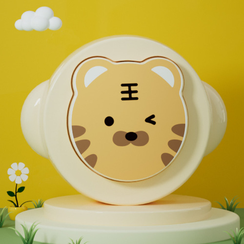 6901 children's height touch device, high jump trainer, home indoor sports voice broadcast counting, free nano glue battery