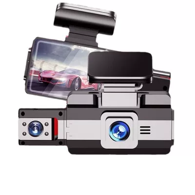1080P HD Infrared | 精路 Driving recorder