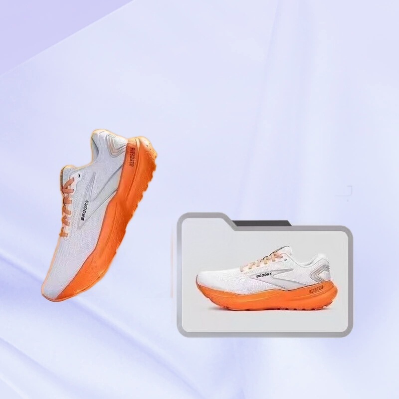 Putian Pure Original Export New Broosk Brooks Glycerin 21 Cushioning Marathon Running Shoes Putian Pure Original Export New Broosk Brooks Glycerin 21 Cushioning Marathon Running Shoes
