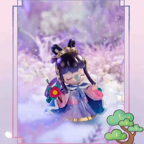 Autumn Harvest and Winter Collection [Hidden Style] Winter Solstice