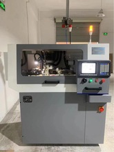 团队改装凸轮式电脑走心机有意请电话13332668846精密机床车床