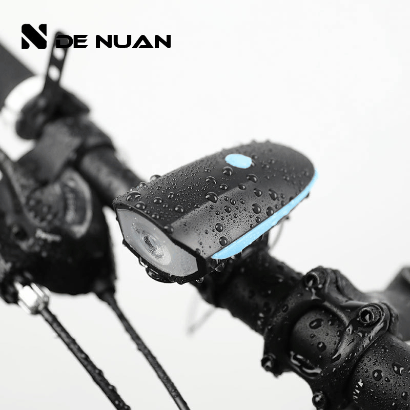 7588 Multifunctional Bicycle Horn, Tail Light, Kidsren's Bike Headlight, Mountain Bike, Road Bike, Cycling Light Equipment, Night Riding 7588 Multifunctional Bicycle Horn, Tail Light, Kidsren's Bike Headlight, Mountain Bike, Road Bike, Cycling Light Equipment, Night Riding
