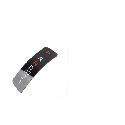 Patch Gear Fwd-00005, Cab and accessories