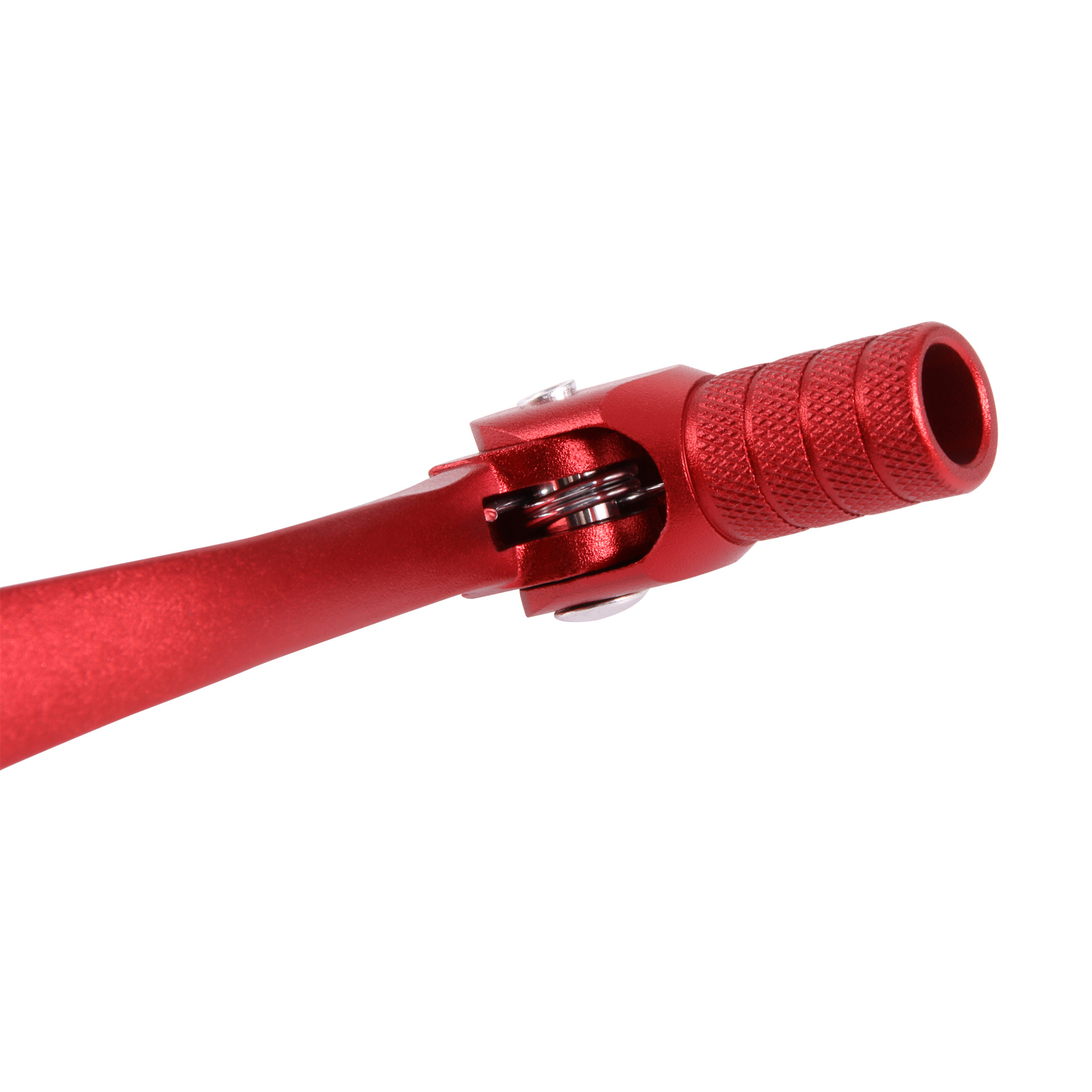 GOOFIT off-road motorcycle shift lever adapter XR50 CRF50 XR aluminum alloy folding modification
