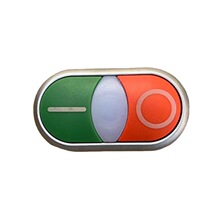 EATON/���D���� M22-DDL-GR-X1/X0�pλ���ɏ�λ���o�^���oָʾ��