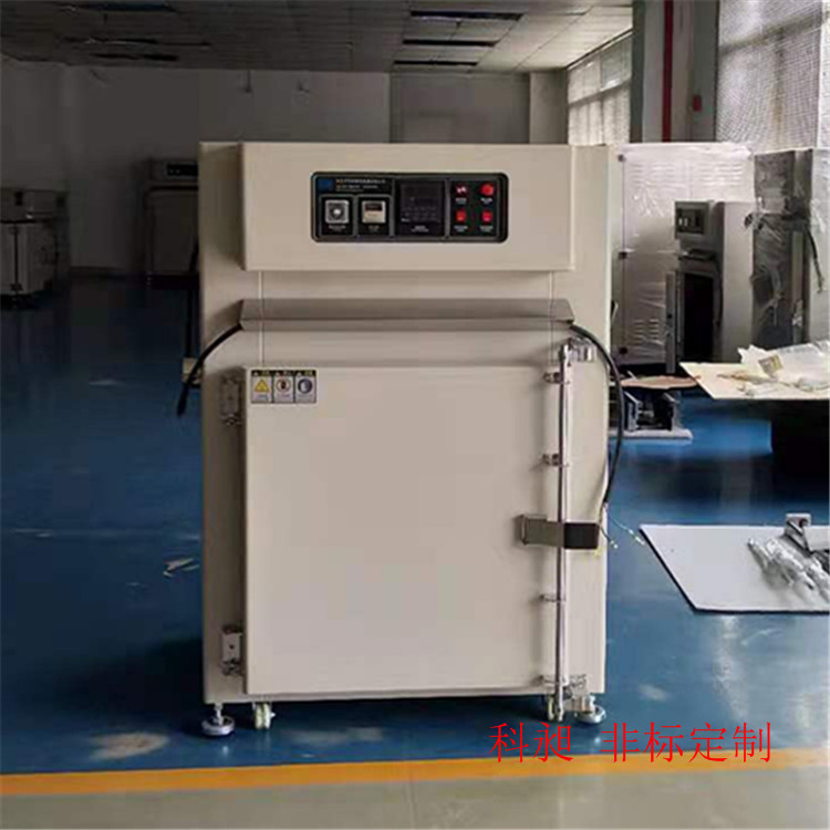 石墨舟烘箱，内箱喷涂特氟龙  三门烘箱  弹簧烘箱 机电 烘箱