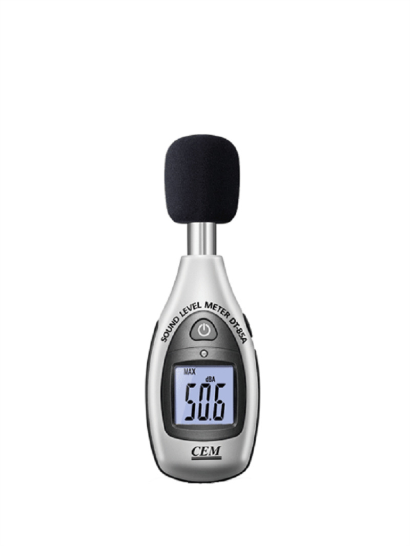 迷你型噪音计 型号DT-85 库号M333249