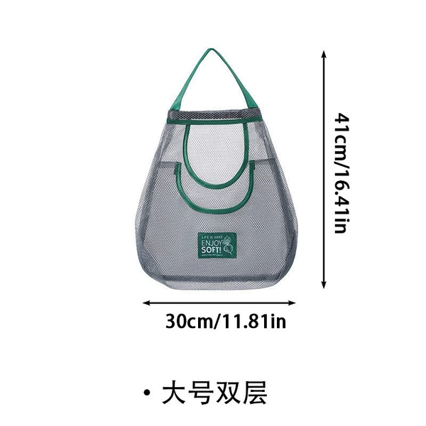Large dual -layer