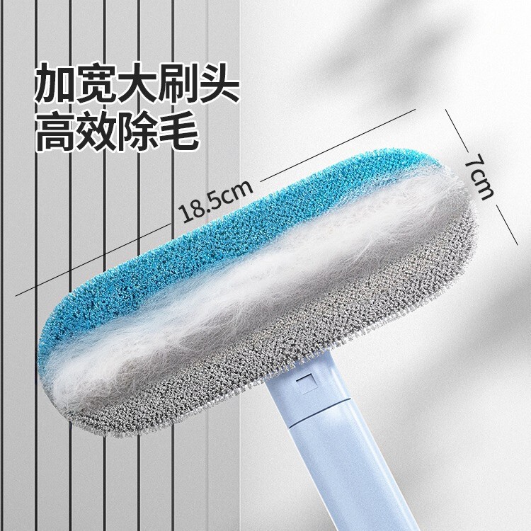 Cat Hair Remover Brush for Removing Pet Hair from Sofas, Beds, and Carpets Cat Hair Remover Brush for Removing Pet Hair from Sofas, Beds, and Carpets
