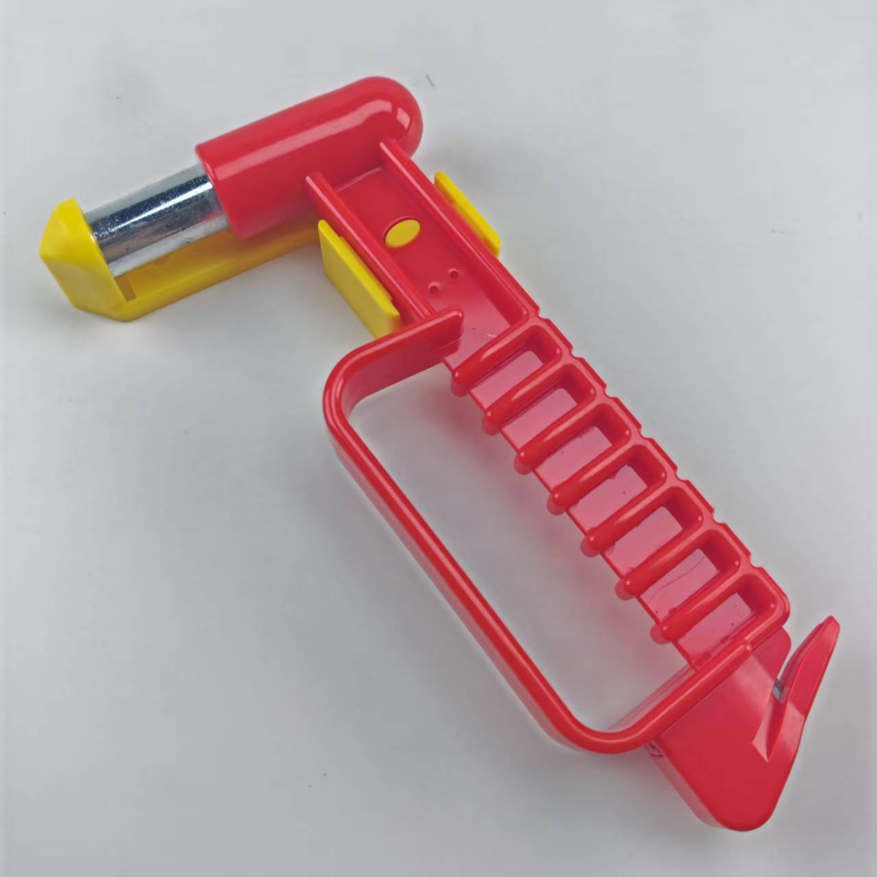 Car-Mounted Multifunctional Safety Hammer, Car Emergency Window Breaker, Car Safety Cutter, Escape Hammer, Manufacturer Wholesale