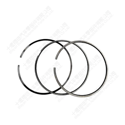 Parts Piston, Engine assembly