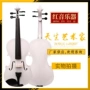 链接儿童初学者手工提琴