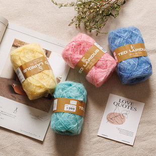 �ձ��M��̩�¶�Ⱦɫ�R��ë�м�ë�q���ֹ�����DIY��ᘾ��hᘾ�