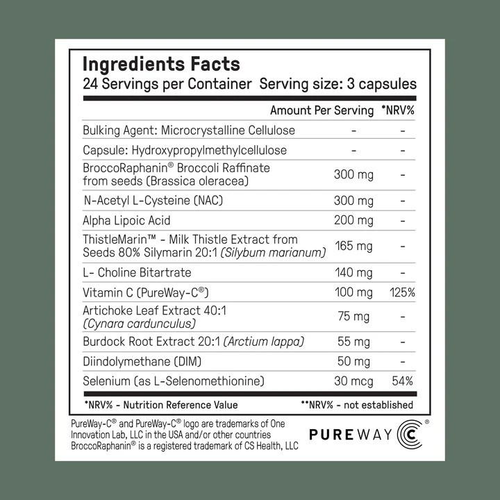 Amazon国境を越えた売れ筋肝臓カプセル肝臓デトックスカプセル外国貿易供給|undefined