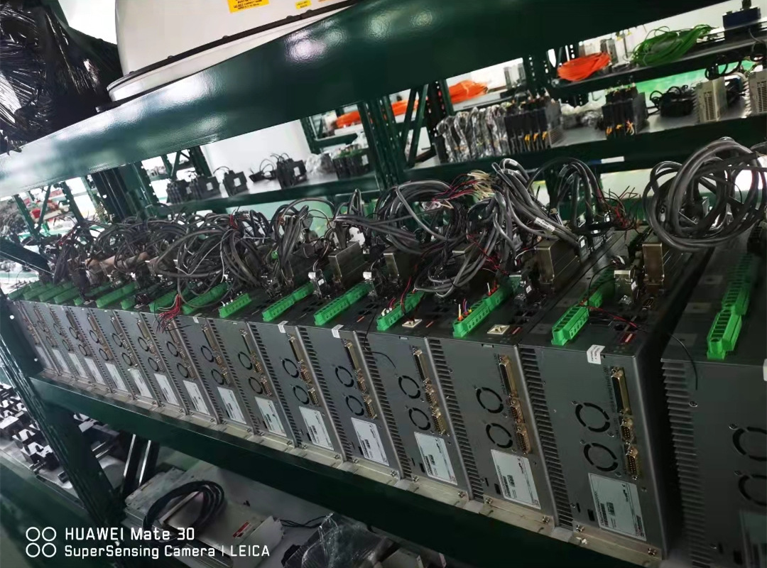 【ACS】ACS CMhp3A04N0N8004NNNNN控制器 议价